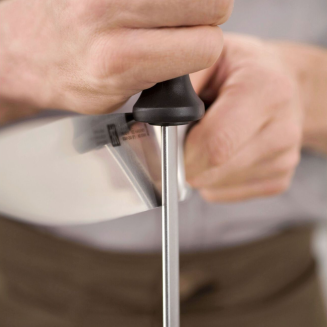  Zwilling diamond sharpener - 26 cm - 3