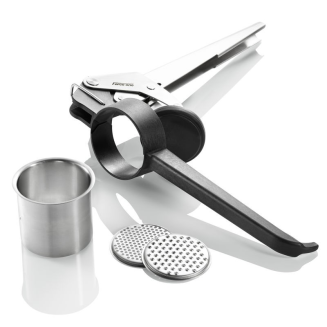  Gefu FORCE ONE vegetable/cake press - 4