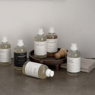  Steamery 750 ml delicate fabric washing liquid - 2