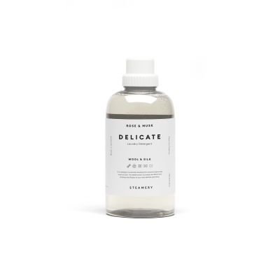  Steamery 750 ml delicate fabric washing liquid