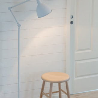  Floor lamp By Rydens Bazar H147cm | BUY CHEAPER WITH A DISCOUNT CODE - 2