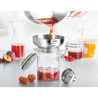  Gefu VERSARE filter funnel 14 cm - 3