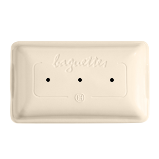  Emile Henry cream baking mold for Parisian baguettes - 3