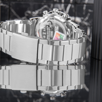 Zegarek Męski Skmei 9097BU + BOX - 6