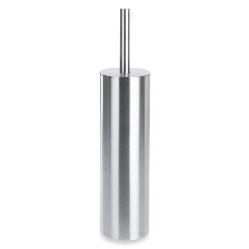 Zack Tubo toilet brush, matt