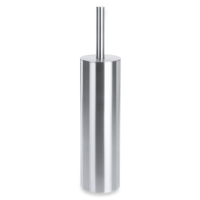 Zack Tubo toilet brush, matt