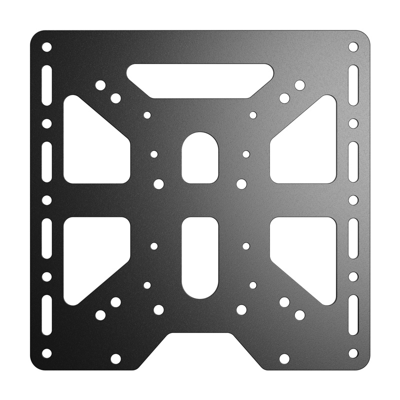 Baza mocująca MOZA RACING Flight AS006