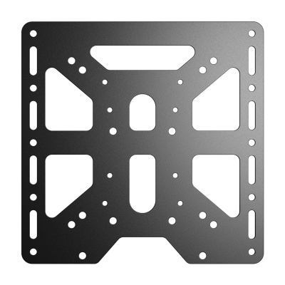 Baza mocująca MOZA RACING Flight AS006