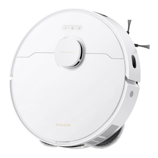 Robot sprzątający DREAME L40 Ultra CE (biały) - 5