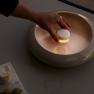  Wall lamp | table Fatboy Oloha Sage Medium - 12