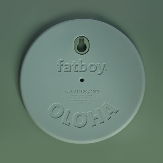 Wall lamp | table Fatboy Oloha Sage Medium - 5