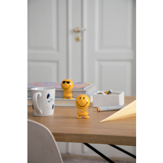Figurka Hoptimist Smiley Love S Yellow - 6