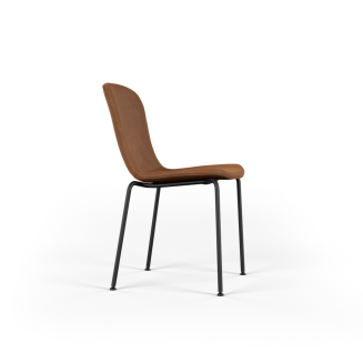 Krzesło SACKit Chair no. One S1 Luna Walnut - 2