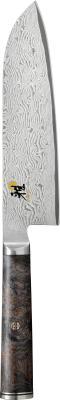  Santoku knife Miyabi 5000MCD 67 - 18 cm