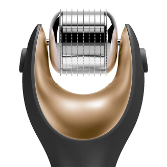 Końcówka do rollera mezoterapii igłowej twarzy Geske - 2