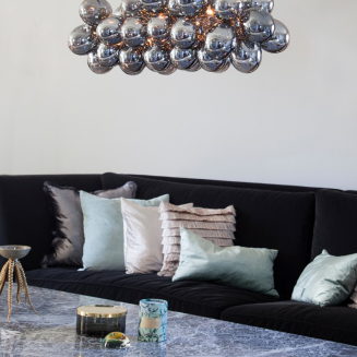  By Rydens Gross Bar hanging lamp L80cm | BUY CHEAPER WITH A DISCOUNT CODE - 2