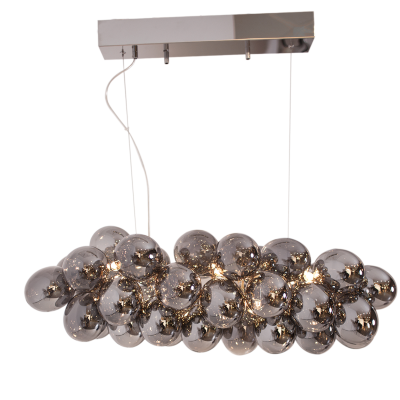  By Rydens Gross Bar hanging lamp L80cm | BUY CHEAPER WITH A DISCOUNT CODE