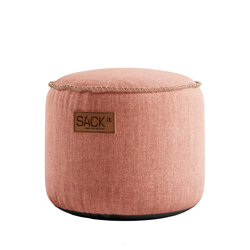 Pufa SACKit Cobana Beanbag Junior Pink