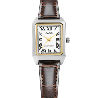 Zegarek Damski CASIO LTP-V007L-7B2 + BOX - 6