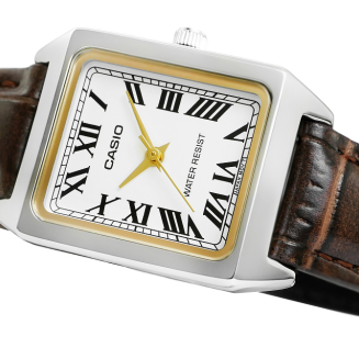 Zegarek Damski CASIO LTP-V007L-7B2 + BOX - 3