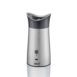  Gefu Velo electric salt and pepper grinder - 3