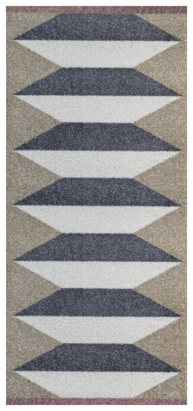 Dywan Mette Ditmer ACCORDION All-Round 70×150 cm