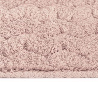 Dywanik łazienkowy Sorema Chevron Nude - 3