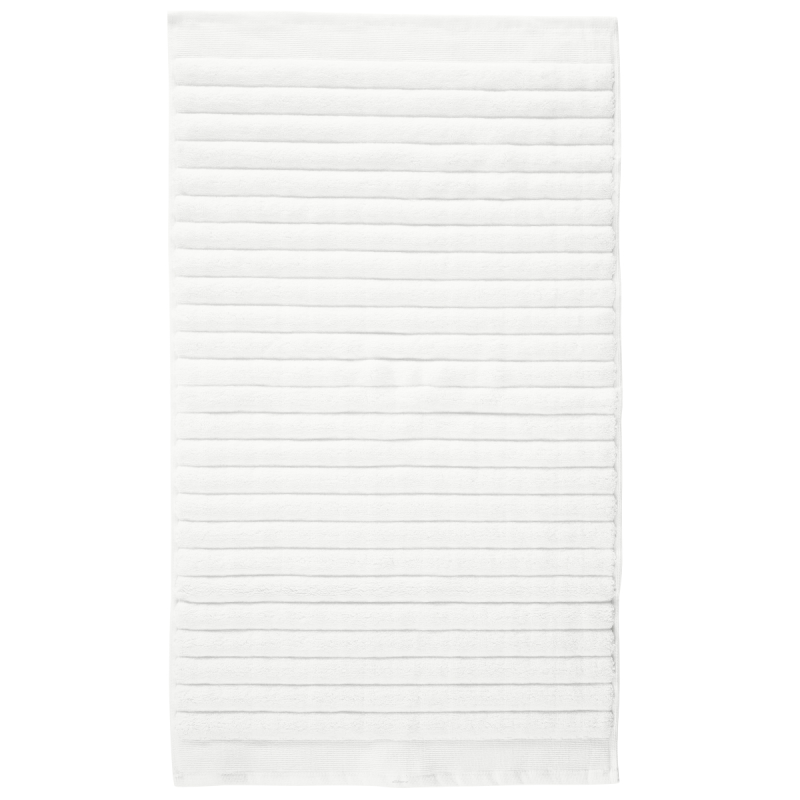 Bath mat Zone Denmark Inu White 50x80 cm