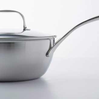  Conical pot Demeyere Atlantis 7 - 2.5 ltr - 5