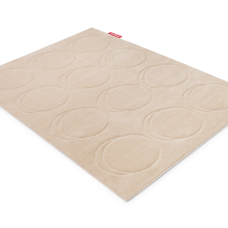  Fatboy Dot Carpet Creamy Camel rug 160x230 cm - 5