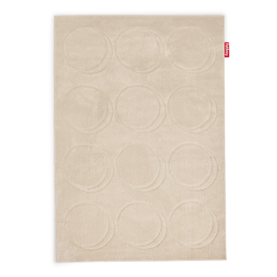  Fatboy Dot Carpet Creamy Camel rug 160x230 cm