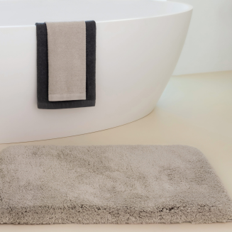 Dywanik łazienkowy Sorema Feel Fog - 2