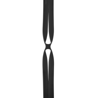 Eva Solo Flex Trivet Black Dish Mat - 3