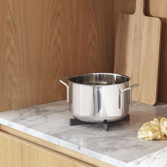 Eva Solo Flex Trivet Black Dish Mat - 5