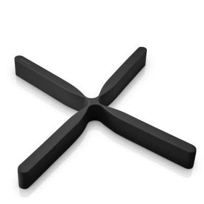 Eva Solo Flex Trivet Black Dish Mat