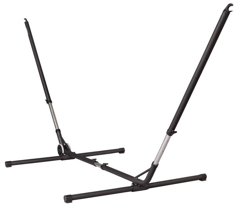  La Siesta Esterel Anthracite adjustable hammock stand
