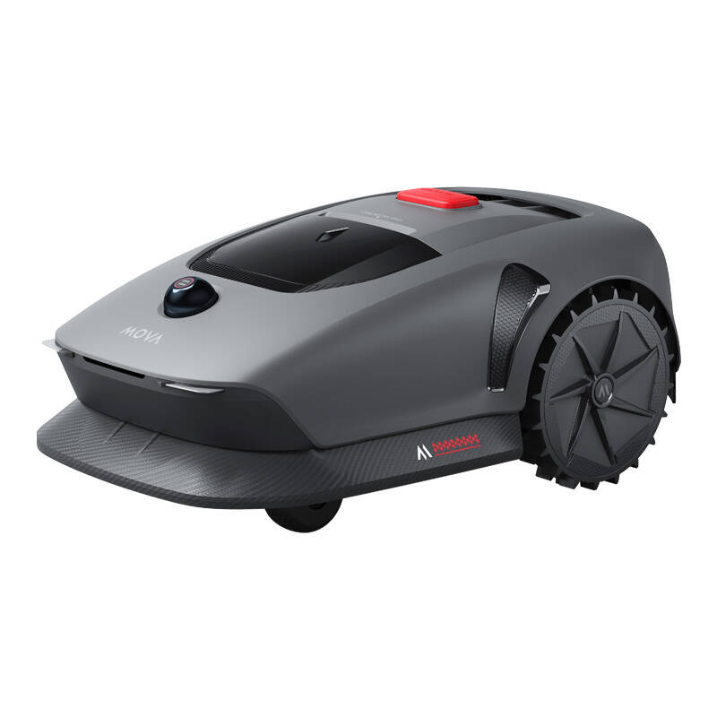 Robot Koszący MOVA 600