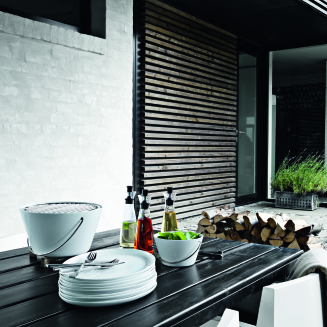  Carafe for oil or vinegar Eva Solo 0.5 l - 5