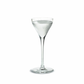  Holmegaard Cabernet vodka glasses - 6 pcs - 2