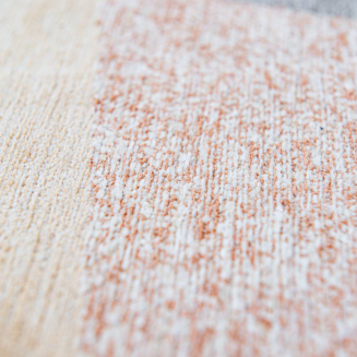  Louis de Poortere Gallery Collection Shapes Secret round carpet 240 cm - 2