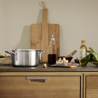 Garnek Eva Solo Multi 4.8l - Ø20 cm - 3