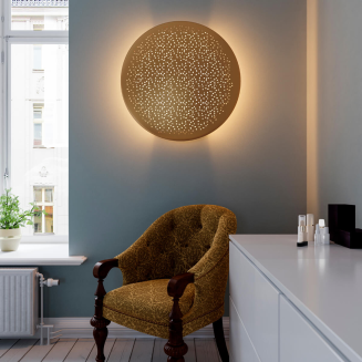  By Rydens Colby wall lamp 70 cm | BUY CHEAPER WITH A DISCOUNT CODE - 2
