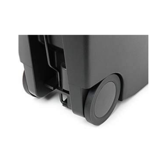  Simplehuman Slim basket 40l black - 4