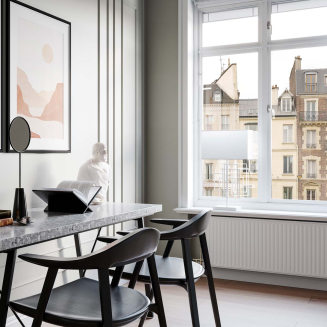  By Rydens Paragon table lamp H69cm | BUY CHEAPER WITH A DISCOUNT CODE - 2