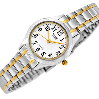 Zegarek Damski CASIO LTP-1275SG-7BDF + BOX - 3