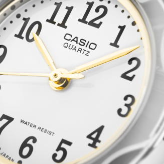 Zegarek Damski CASIO LTP-1275SG-7BDF + BOX - 4