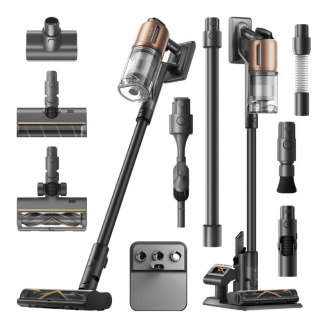 Odkurzacz pionowy DREAME Z20 - 7