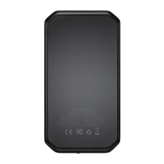 Jump Starter Baseus Super Energy 10000mAh 1000A Bl - 3