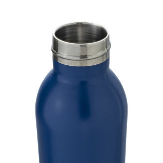 Butelka termiczna Casa Bugatti B BOTTLES Classic Blue 250 ml - 3