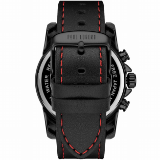 Zegarek Męski Paul Lorens PL9753A8-1A3 - 6